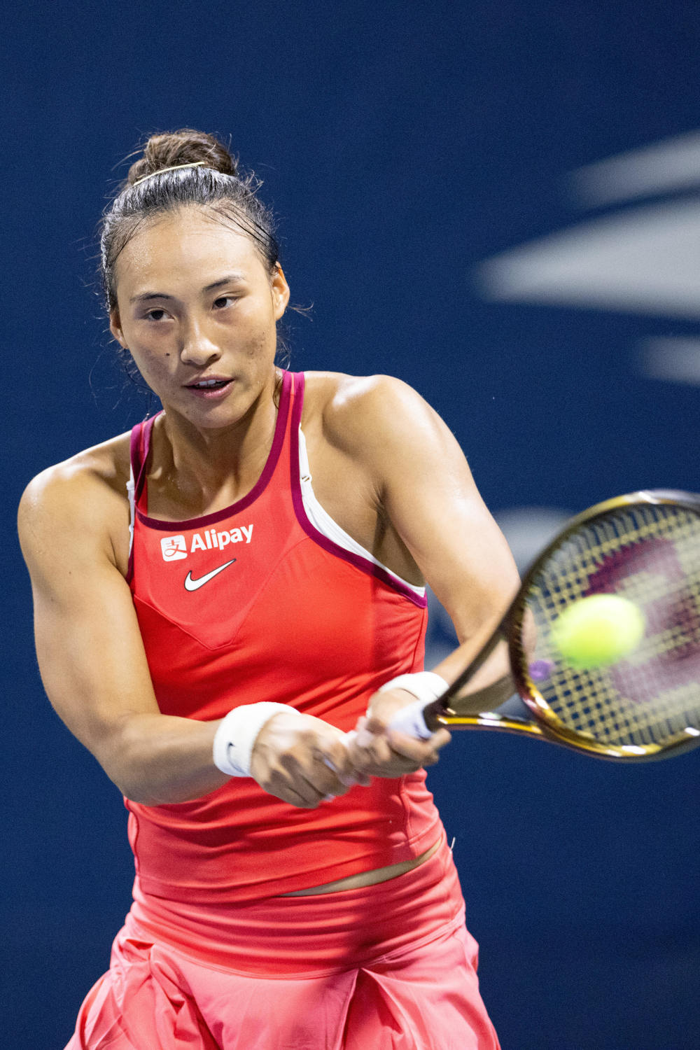 教练的热情 教练的热情