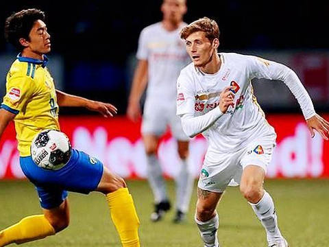 场景层次 场景层次