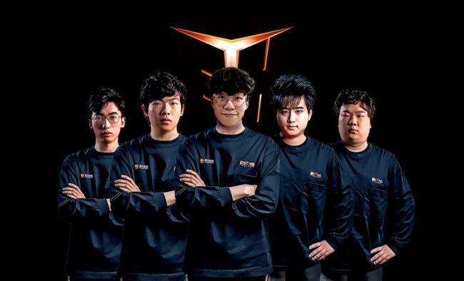 资格赛最后 资格赛最后