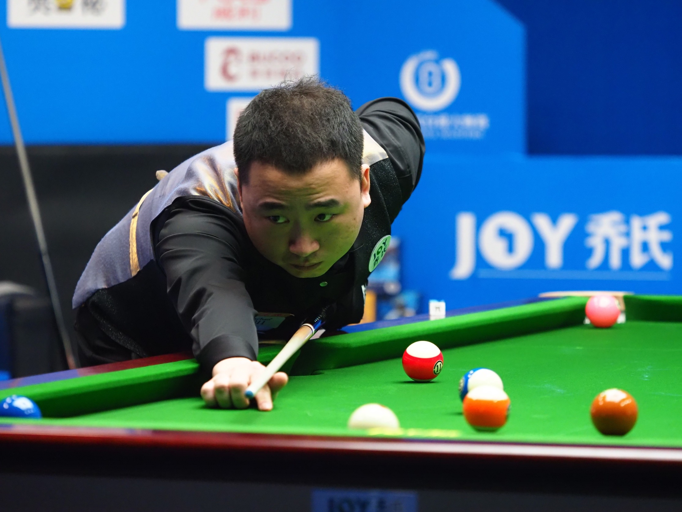 常规竞争 常规竞争